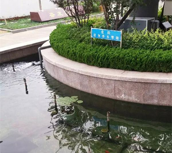 過濾消 毒系統(tǒng)