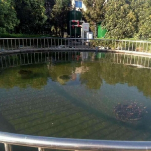 全自動(dòng)循環(huán)水設(shè)備