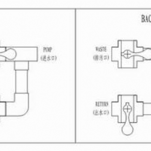 全自動(dòng)過濾消 毒系統(tǒng)