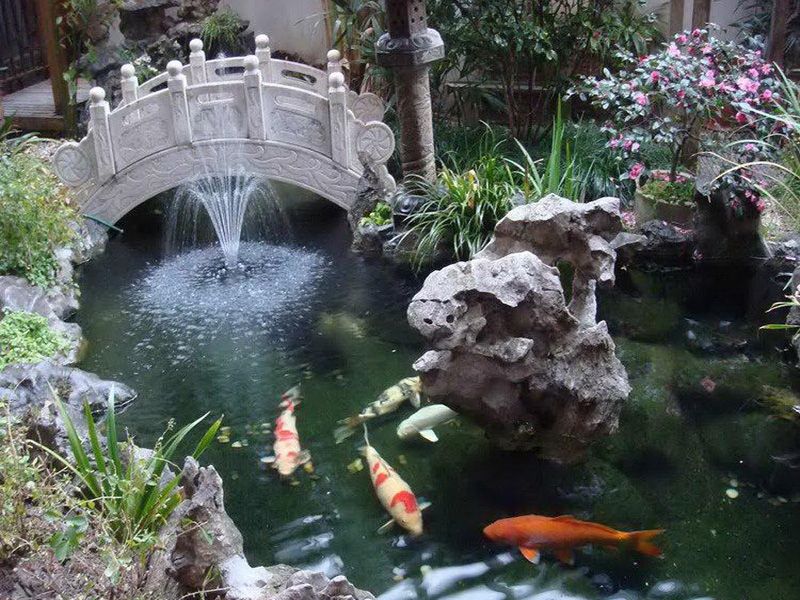 全自動(dòng)過濾消 毒系統(tǒng)