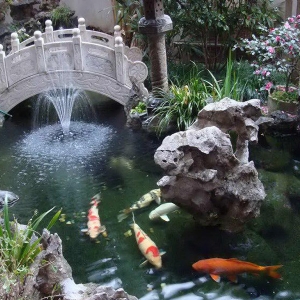 全自動(dòng)過濾消 毒系統(tǒng)