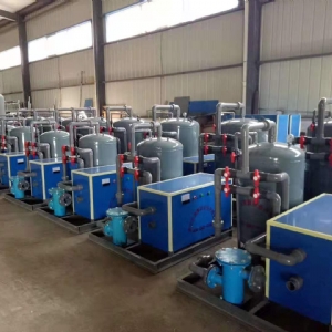 魚池凈化定做產(chǎn)品