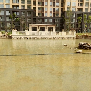 全自動(dòng)循環(huán)水設(shè)備